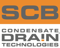 SCB Logo